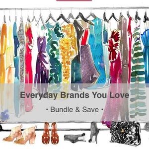 Everyday Brands at Great Prices